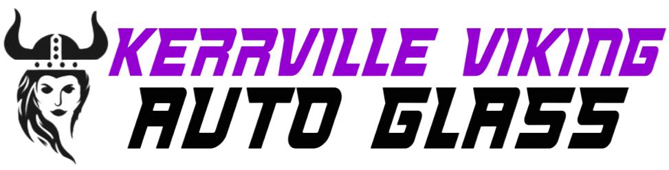 Kerrville Viken Auto Glass Logo